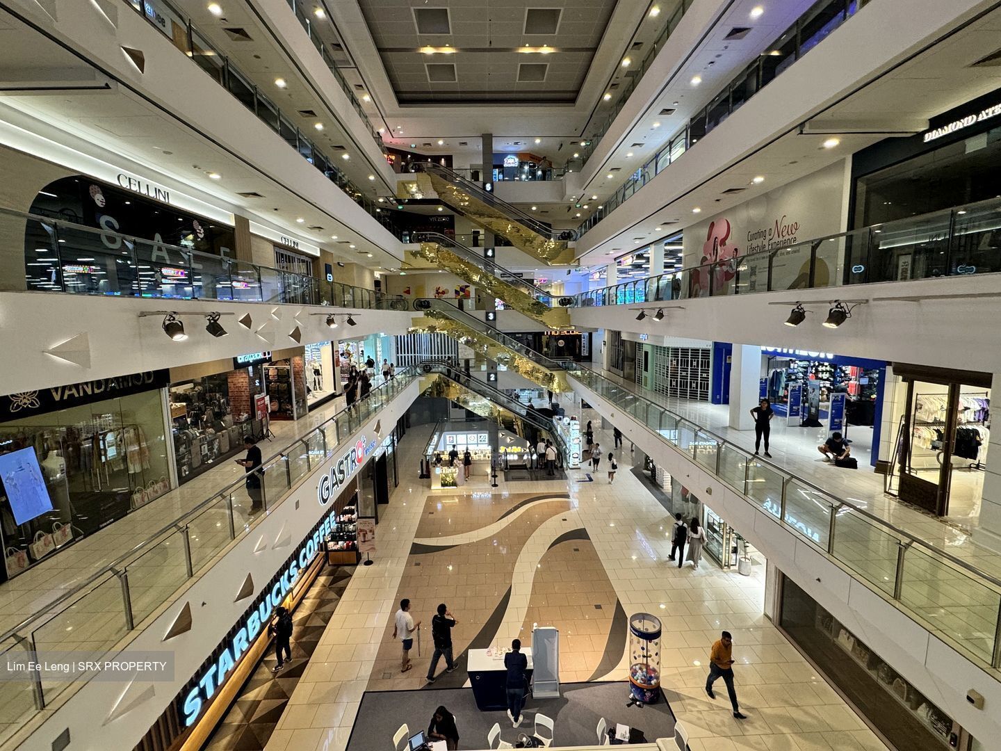The Centrepoint (D9), Retail #548428091